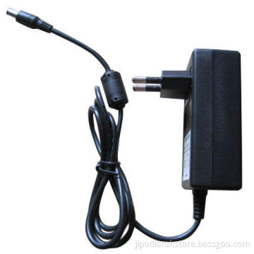 24v 0.5a power adapter with UL/CUL GS CE SAA approved